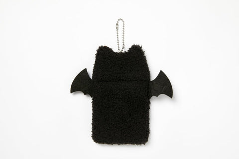 Devil Photocard Case Black - Baro7 Best Kpop Store