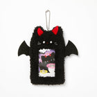 Devil Photocard Case Black - Baro7 Best Kpop Store