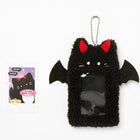 Devil Photocard Case Black - Baro7 Best Kpop Store