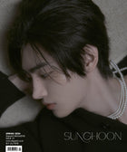 DICON VOLUME N°19 ENHYPEN : tw(EN - )ty years old 05 SUNGHOON - Baro7 Best Kpop Store