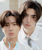 DICON VOLUME N°19 ENHYPEN : tw(EN - )ty years old 09 JAY+SUNGHOON - Baro7 Best Kpop Store