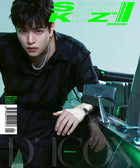 DICON VOLUME N°21 STRAY KIDS : SECRET KIDZ - Cover : STRAY KIDS SEUNGMIN TYPE B - Baro7 Best Kpop Store