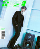 DICON VOLUME N°21 STRAY KIDZ : SECRET KIDZ - Cover : STRAY KIDS CHANGBIN TYPE B - Baro7 Best Kpop Store