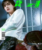 DICON VOLUME N°21 STRAY KIDZ : SECRET KIDZ - Cover : STRAY KIDS HYUNJIN TYPE B - Baro7 Best Kpop Store