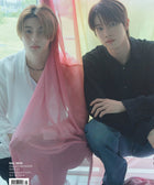 DICON VOLUME N°22 RIIZE : BEAUTIfall - Cover : RIIZE ANTON TYPE A - Baro7 Best Kpop Store