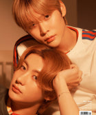 DICON VOLUME N°22 RIIZE : BEAUTIfall - Cover : RIIZE ANTON TYPE B - Baro7 Best Kpop Store