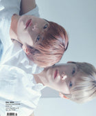 DICON VOLUME N°22 RIIZE : BEAUTIfall - Cover : RIIZE EUNSEOK TYPE A - Baro7 Best Kpop Store