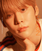 DICON VOLUME N°22 RIIZE : BEAUTIfall - Cover : RIIZE EUNSEOK TYPE B - Baro7 Best Kpop Store