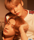 DICON VOLUME N°22 RIIZE : BEAUTIfall - Cover : RIIZE EUNSEOK TYPE B - Baro7 Best Kpop Store