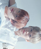 DICON VOLUME N°22 RIIZE : BEAUTIfall - Cover : RIIZE SOHEE TYPE A - Baro7 Best Kpop Store