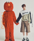 DICON VOLUME N°22 RIIZE : BEAUTIfall - Cover : RIIZE SOHEE TYPE B - Baro7 Best Kpop Store