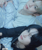 DICON VOLUME N°22 RIIZE : BEAUTIfall - Cover : RIIZE WONBIN TYPE A - Baro7 Best Kpop Store