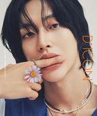 DICON VOLUME N°22 RIIZE : BEAUTIfall - Cover : RIIZE WONBIN TYPE B - Baro7 Best Kpop Store