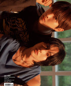 DICON VOLUME N°22 RIIZE : BEAUTIfall - Cover : RIIZE WONBIN TYPE B - Baro7 Best Kpop Store