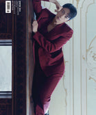 DICON VOLUME N°24 JIN TYPE B - Baro7 Best Kpop Store