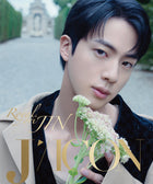 DICON VOLUME N°24 JIN TYPE C - Baro7 Best Kpop Store