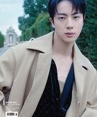 DICON VOLUME N°24 JIN TYPE C - Baro7 Best Kpop Store