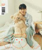 DICON VOLUME N°25 BAEKHYUN TYPE A - Baro7 Best Kpop Store