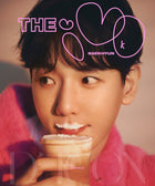 DICON VOLUME N°25 BAEKHYUN TYPE B - Baro7 Best Kpop Store