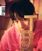 DICON VOLUME N°25 BAEKHYUN TYPE B - Baro7 Best Kpop Store
