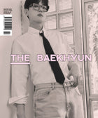 DICON VOLUME N°25 BAEKHYUN TYPE C - Baro7 Best Kpop Store