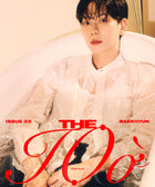 DICON VOLUME N°25 BAEKHYUN TYPE D - Baro7 Best Kpop Store