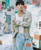 DICON VOLUME N°26 SEVENTEEN MINGYU A TYPE - Baro7 Best Kpop Store