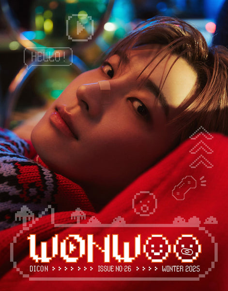 K-POP・アジア DICON SEVENTEEN SEVENTEEN DICON D'Festa Mini Edition – Oppa Store