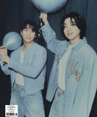 DICON VOLUME N°27 ONE FINE DAY6 - Cover : DAY6 SUNGJIN TYPE A - Baro7 Best Kpop Store