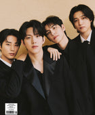 DICON VOLUME N°27 PERFECT DAY6 - Cover : DAY6 DOWOON TYPE B - Baro7 Best Kpop Store