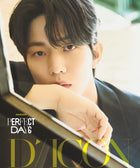 DICON VOLUME N°27 PERFECT DAY6 - Cover : DAY6 DOWOON TYPE B - Baro7 Best Kpop Store