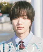 DICON VOLUME N°28 &TEAM Forever and Ever - Cover : &TEAM EJ TYPE A - Baro7 Best Kpop Store