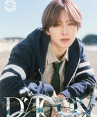 DICON VOLUME N°28 &TEAM Forever and Ever - Cover : &TEAM FUMA TYPE A - Baro7 Best Kpop Store