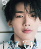 DICON VOLUME N°28 &TEAM Forever and Ever - Cover : &TEAM JO TYPE A - Baro7 Best Kpop Store