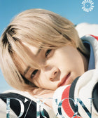 DICON VOLUME N°28 &TEAM Forever and Ever - Cover : &TEAM K TYPE A - Baro7 Best Kpop Store