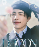 DICON VOLUME N°28 &TEAM Forever and Ever - Cover : &TEAM MAKI TYPE A - Baro7 Best Kpop Store