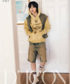 DICON VOLUME N°28 &TEAM Real and Rare - Cover : &TEAM EJ TYPE B - Baro7 Best Kpop Store