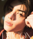 DICON VOLUME N°28 &TEAM Real and Rare - Cover : &TEAM MAKI TYPE B - Baro7 Best Kpop Store