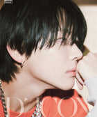 DICON VOLUME N°28 &TEAM Real and Rare - Cover : &TEAM NICHOLAS TYPE B - Baro7 Best Kpop Store