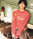 DICON VOLUME N°28 &TEAM Real and Rare - Cover : &TEAM TAKI TYPE B - Baro7 Best Kpop Store