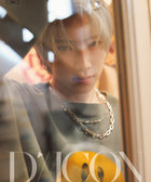 DICON VOLUME N°28 &TEAM Real and Rare - Cover : &TEAM YUMA TYPE B - Baro7 Best Kpop Store