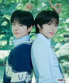 DICON VOLUME N°29 NCT WISH MY YOUTH MY WISH - Cover : NCT WISH YUSHI TYPE A - Baro7 Best Kpop Store