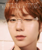 DICON VOLUME N°29 NCT WISH TO WISH, TO WAIT - Cover : NCT WISH RYO TYPE B - Baro7 Best Kpop Store