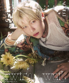 DICON VOLUME N°29 NCT WISH TO WISH, TO WAIT - Cover : NCT WISH SION TYPE B - Baro7 Best Kpop Store