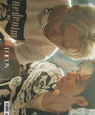 DICON VOLUME N°30 SPECIAL EDITION ENHYPEN EVEN - MORE - Cover : ENHYPEN SUNGHOON TYPE B - Baro7 Best Kpop Store