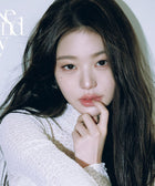 DICON VOLUME N°31 ONE AND ONLY - Cover : IVE JANG WONYOUNG TYPE A - Baro7 Best Kpop Store