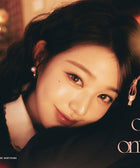 DICON VOLUME N°31 ONE AND ONLY - Cover : IVE JANG WONYOUNG TYPE B - Baro7 Best Kpop Store