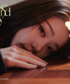 DICON VOLUME N°31 ONE AND ONLY - Cover : IVE JANG WONYOUNG TYPE C - Baro7 Best Kpop Store