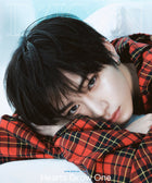 DICON VOLUME N°33 ALPHA DRIVE ONE - Cover : ALPHA DRIVE ONE ANXIN TYPE B - Baro7 Best Kpop Store