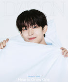 DICON VOLUME N°33 ALPHA DRIVE ONE - Cover : ALPHA DRIVE ONE GEONWOO TYPE B - Baro7 Best Kpop Store